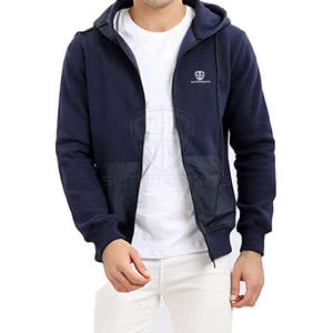 Sudaderas con capucha de gran tamaño para hombre superventas, ropa de calle de alta calidad, diseño liso teñido de invierno, Sudadera con cuello con capucha - Product Image 1