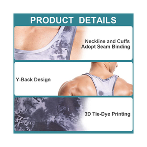 <b>Men</b> Gym Wear <b>Men</b> Tank Top Custom Wholesale <b>Men</b> Sports Sleeveless Fitness Sublimated OEM High Quality Tank Top - Product Image 6