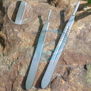 Customized Logo & Color High Quality <b>Scalpel</b> <b>Knives</b> Online Sale <b>Scalpel</b> <b>Knives</b> Steel Made <b>Scalpel</b> <b>Knives</b> - Product Image 4