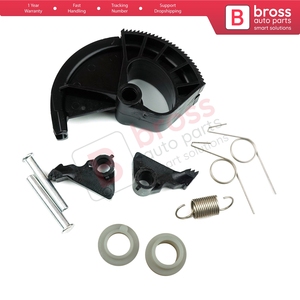 ชุดกางเกงปรับทรงสี่ส่วนสำหรับคลัทช์ BSP596 MK1 MK2เมแกน Kangoo MK1สัญลักษณ์ MK1สวยงาม MK1 21 7701470150 - Product Image 2