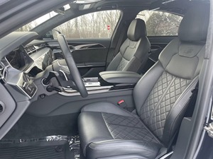 Audi S8 2021 Certificado, Seminuevo, Transmisión Automática, Motor Turbo, Interior Claro, Asientos de Cuero, ACC, Rines de Aleación R19, Volante a la Izquierda - Product Image 5