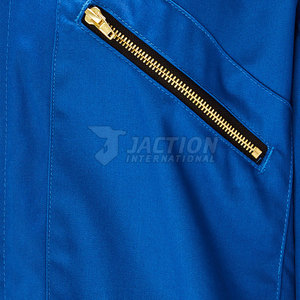 Nuevo Mono de Seguridad Impermeable para Hombre, Uso Laboral, Poliéster de Alta Calidad, Servicio Personalizado OEM - Product Image 6