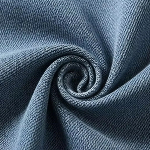 Jeans de Mezclilla Transpirables, Mezcla de Algodón, Estampado Digital, Ajuste Elástico, Ropa Casual para Hombre y Mujer, Proveedor Mayorista OEM de Fábrica - Product Image 5