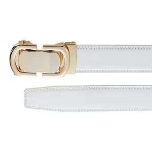 เข็มขัดหนังสไตล์เอาท์ดอร์ ทนทาน พร้อมดีไซน์วินเทจคลาสสิก เหมาะสำหรับใส่กับกางเกงยีนส์  ปรับแต่งสีและโลโก้ได้ มีทุกขนาด - Product Image 6