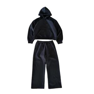 Conjunto deportivo para hombre al por mayor, ropa deportiva activa - Product Image 1