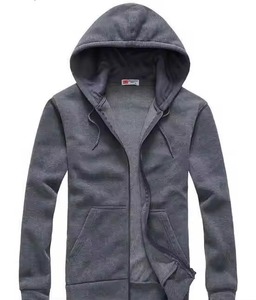 Slim fit Street wear hombres Sudadera con capucha Logotipo de impresión personalizada sudaderas con capucha para hombres algodón de alta calidad hombres Sudadera con capucha - Product Image 6