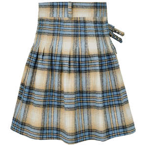 Kilt écossais utilitaire respirant personnalisable de qualité supérieure pour unisexe, prix de gros - Product Image 3