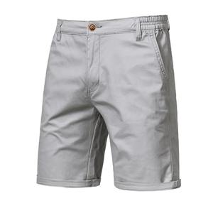 Short d'été à la mode et fonctionnel pour hommes jogger fitness athlétique travail en plein air gym porter maille hommes shorts - Product Image 1