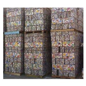 Precio de fábrica, venta al por mayor de chatarra de aluminio UBC 99%/concesiones en el precio de la chatarra de aluminio - Product Image 4