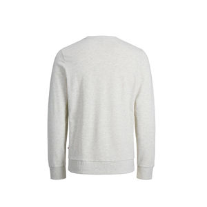 Sudadera de invierno para hombre de alta calidad diseño personalizado impresión Digital 100% algodón ecológico de talla grande transpirable moda OEM - Product Image 5