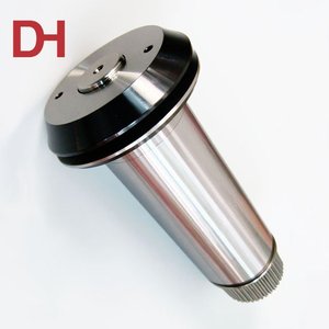 Portaherramientas de Alta Precisión de 6000 RPM para Máquina CNC - Product Image 6