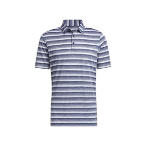 เสื้อยืดผ้าโพลีเอสเตอร์ปักลายซักเสื้อยืดคอตตอนเสื้อโปโลผู้ชาย - Product Image 3