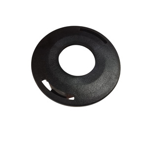 Coperchio Inferiore Compatibile Autocut 25 2 Rif. 90002431 per Macchine Utensili - Product Image 1