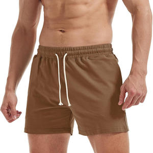 Custom Athletic <b>Shorts</b> <b>with</b> Compression <b>Liner</b> Phone Pocket Sporty Style for Workout Sports Fitness Gym <b>Running</b> Jogging - Product Image 2