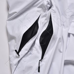 Pantalones de esquí de moda para Uniesx con cintura ajustable y paquetes de cremallera de ventilación Pantalones de Snowboard - Product Image 6