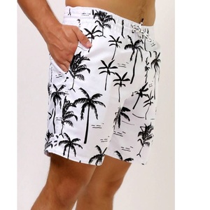 New Arrival Loose and Breathable Pants Pure Cotton Large Size Underwear Home Youth <b>Sleep</b> <b>Shorts</b> Simple Style <b>Men's</b> Pants From BD - Product Image 4