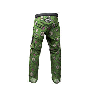 Los mejores pantalones de Paintball con rodilleras, pantalones de Paintball superiores, pantalones de Paintball acolchados personalizados disponibles para la venta - Product Image 2