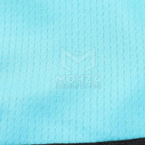 Shorts de football mi-longs pour hommes, taille personnalisée, respirants, sportifs, à cordon de serrage, tricotés, couleur unie, vente en gros, durables, séchage rapide, 100% polyester, haute qualité - Product Image 6