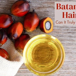 Aceite de Batana Orgánico de la India para el Cuidado Capilar al por Mayor 100% Puro y Natural para el Crecimiento del Cabello Nutritivo y Reparador - Product Image 4