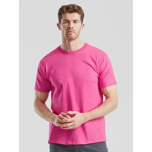 Camisetas Personalizadas Valueweight, Producto Promocional para Marketing Personalizado - Product Image 5