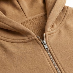 Conjuntos Deportivos Personalizados para Mujer, 100% Algodón, Felpa Francesa, Lavado Ácido Vintage, Sudadera con Capucha y Pantalones Deportivos, Ropa Deportiva Activa - Product Image 4