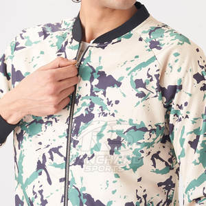 Chándal Deportivo Sublimado para Hombre, Ropa Deportiva Champion, Ropa Deportiva para Atletas - Product Image 6