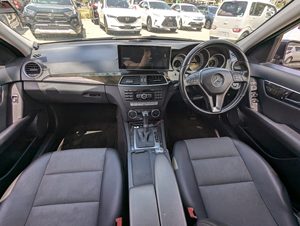 MERCEDES B E N Z C200 D'OCCASION 2013 (LHD/RHD) - Product Image 4