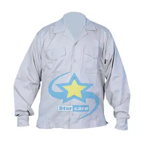 Preço por atacado logotipo personalizado venda quente detento camisa e calças trabalho desgaste conjunto uniforme preso