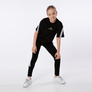 Chándal para niños, traje deportivo elegante de élite de lujo, chándal para niñas, gimnasio, chándales para jóvenes, superventas - Product Image 3