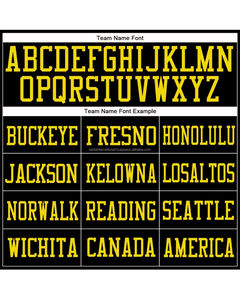 Camisetas Deportivas de Fútbol Americano de Forro Polar para Hombre con Nombre de Jugador, 100% Poliéster, Listas para Enviar, Jersey Cosido de la Mejor Calidad - Product Image 4