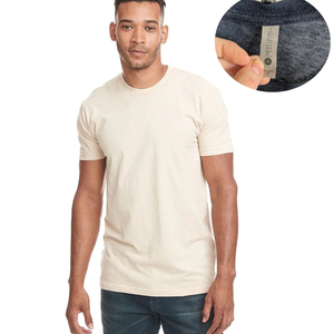 เสื้อยืดผ้าแคนวาสสำหรับทุกเพศเสื้อยืดผ้าแคนวาส - Product Image 1