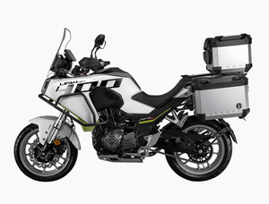 มอเตอร์ไซค์ LifanS KPT400 ปี 2025 - Product Image 2