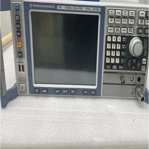 Analizador de Espectro Rohde & Schwarz FSV40 Usado, Rango de Frecuencia 9kHz-40GHz - Product Image 5