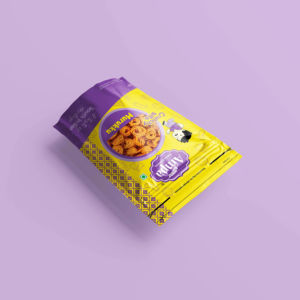 Meilleures ventes, sacs d'emballage alimentaire en plastique personnalisés avec fermeture éclair, sacs debout - Product Image 1