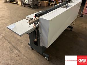 Horizon GMS-7 Spine Taper - Machine à coller les dos de livres à vendre - Product Image 3