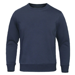 OEM Service Hommes Sweatshirts Vêtements d'hiver Meilleur design Vente à chaud Coton Polyester Sweatshirts Haute qualité Vente en gros Extérieur - Product Image 4