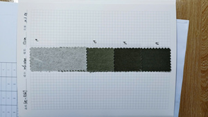 Casquette en denim personnalisée OEM-Style de rue sportif unisexe respirant et imperméable pour la promotion de la marque - Product Image 3