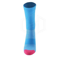 Calcetines de Compresión Duraderos para Invierno, Soporte Firme, Textura Suave y Cómoda, Transpirables, Ecológicos, de Secado Rápido y Ligeros