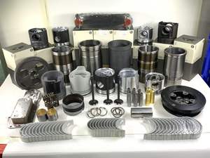 C11 C13 C15 C18 für <span class=keywords><strong>Cat</strong></span>-Motor teile - Product Image 2