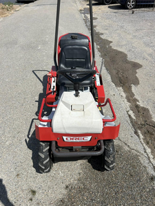 เครื่องตัดหญ้า Orec Rabbit รุ่น RM60G ราคาโรงงาน ซื้อเครื่องตัดหญ้าคุณภาพพรีเมียม จัดส่งรวดเร็วสำหรับขายส่งในสวน - Product Image 6