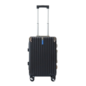 Calidad 6007 Pc Maletas Portavasos Maletas Equipaje Juego de 3 piezas Carrito de hierro Juegos de equipaje 3 piezas Hung Phat Fabricante - Product Image 6