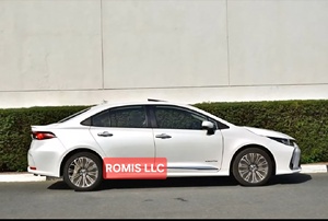 Toyota Corolla Berline - Product Image 5
