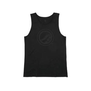 Camiseta sin mangas de gimnasio de bambú para hombre de nuevo diseño, chaleco deportivo de secado rápido para Fitness, deporte, estilo lavado informal - Product Image 1