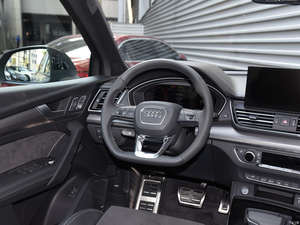 SUV Mediano Usado 2024 2.0T 245HP 4x4 Gasolina de China con Opciones Disponibles - Product Image 5