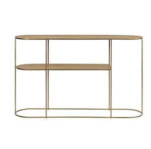 Antique Brass <b>Console</b> <b>Table</b> Stainless Steel for Hotel Home Decor Living Room Furniture <b>Storage</b> Entryway and Hallway <b>Table</b> 2023 - Product Image 1