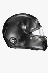 Meilleur fournisseur pour le casque de moto ST6FN Premium, design intégral ventilé - Product Image 3
