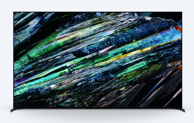 sony tv 100 inch 4k tv