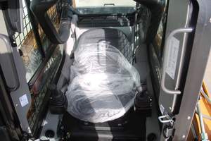 Cargador de Orugas Case TR270B de Excelente Calidad, Cargador Compacto Case en Venta - Product Image 6