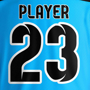 Uniforme de Hockey sobre Hielo Personalizable de Venta Directa de Fábrica con Tela Resistente y Ajuste Elástico, Perfecto para Jugadores - Product Image 4