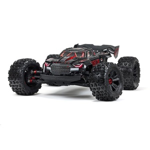 TOUT NOUVEAU Kraton 8S BLX Brushless RTR 1/5 4WD Monster Truck - Product Image 2